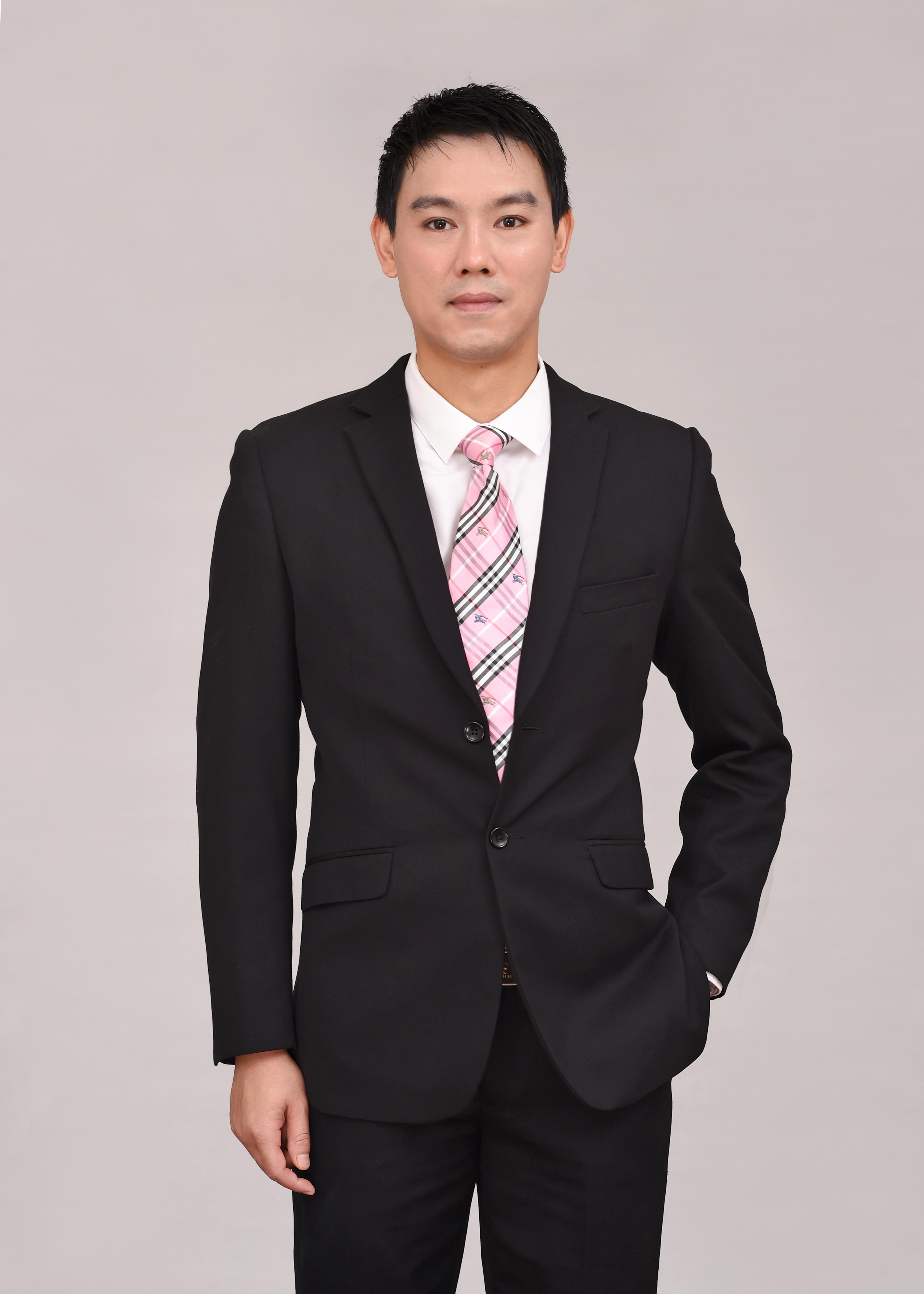 罗永春 设计总监